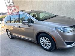 کرایسلەر پاسیفیکا